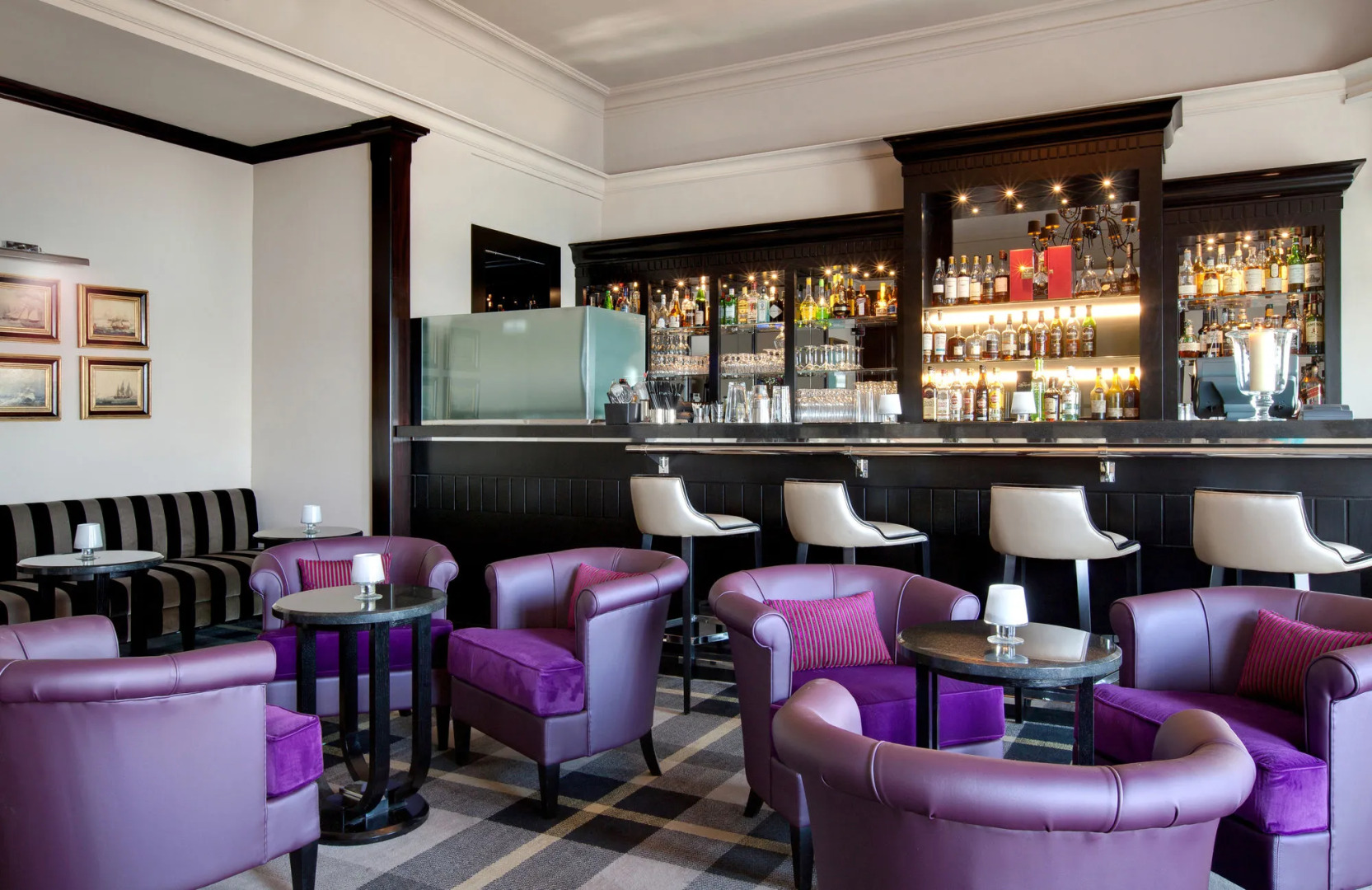 Grand Hôtel Thalasso et Spa