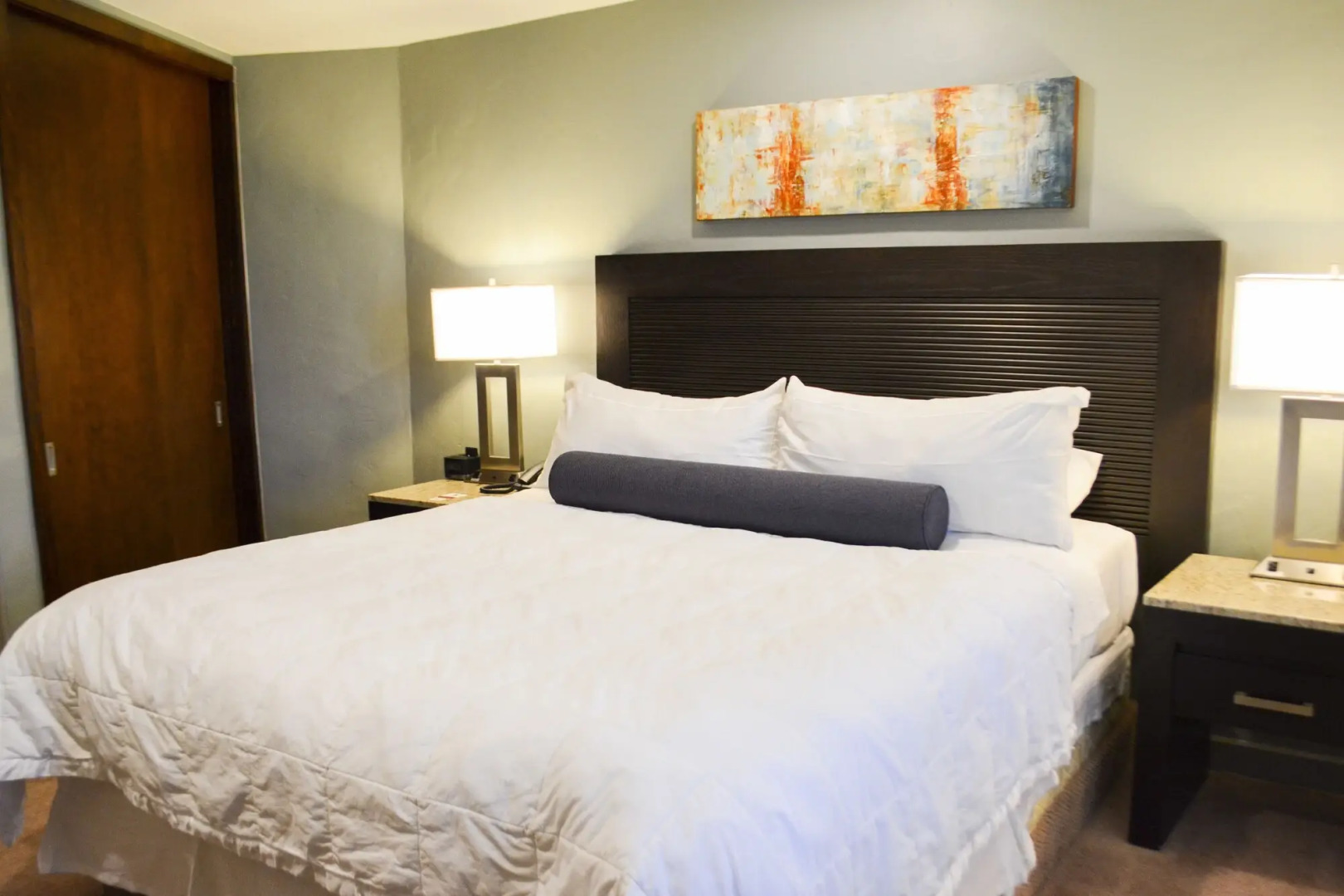 Hotel Coral And Marina