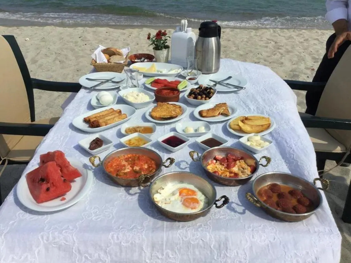 Safir Beach Resort Hotel & Socail Facility