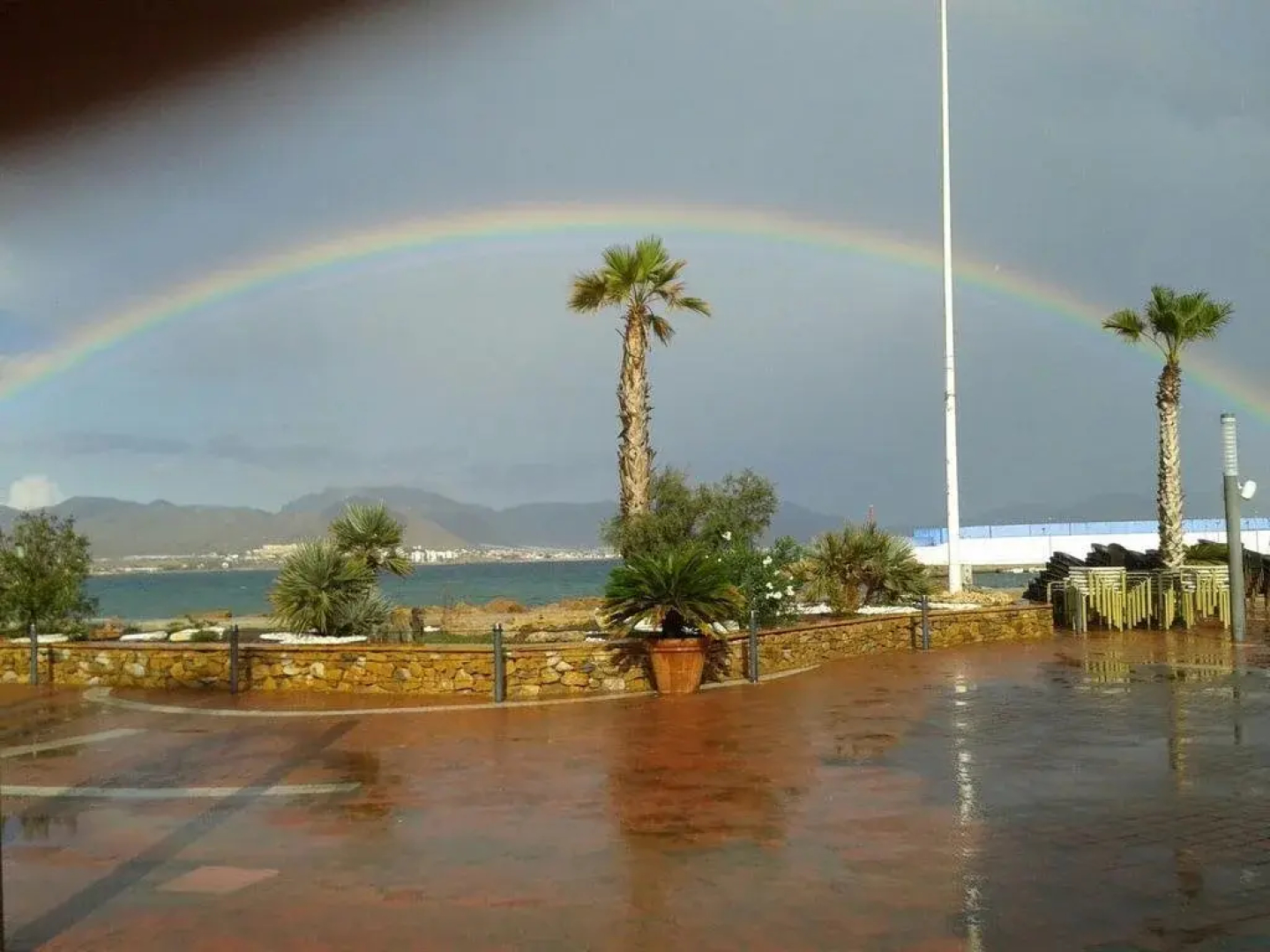 Pensión Ureña