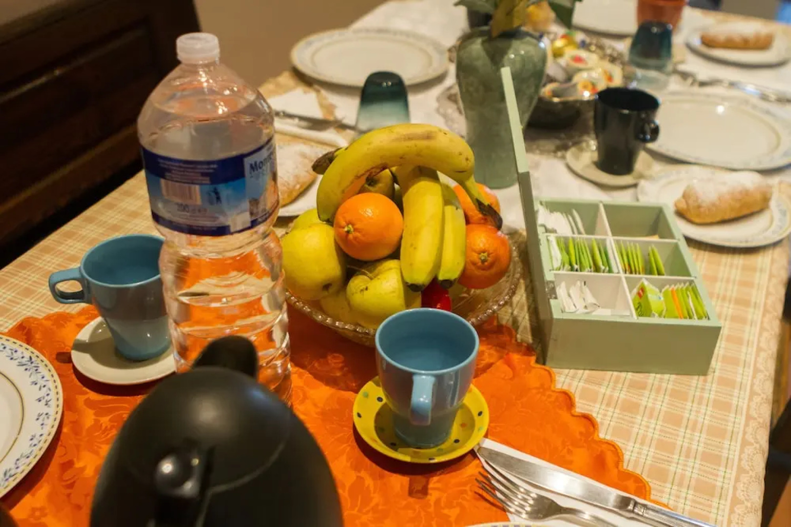 La Bella Casa del Cuoco