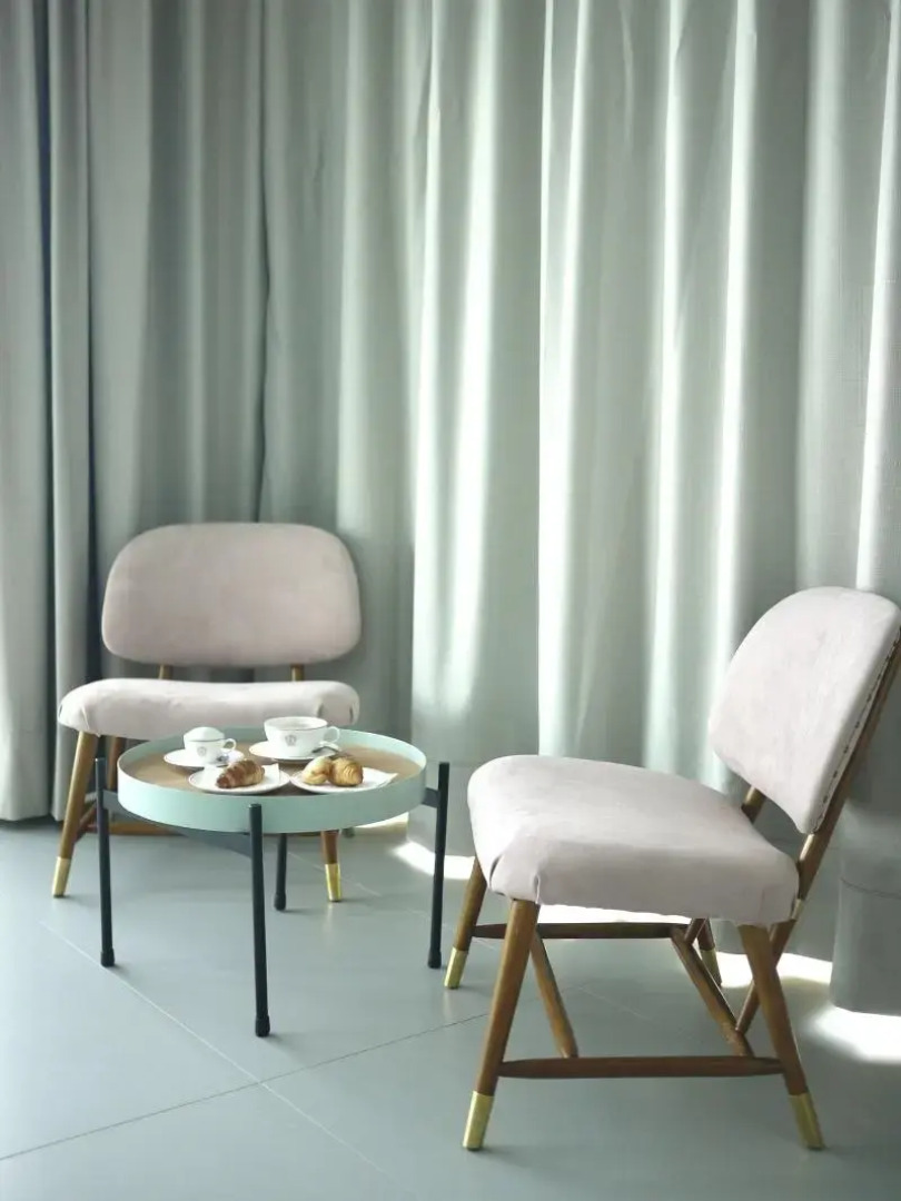 Reginna Palace Hotel