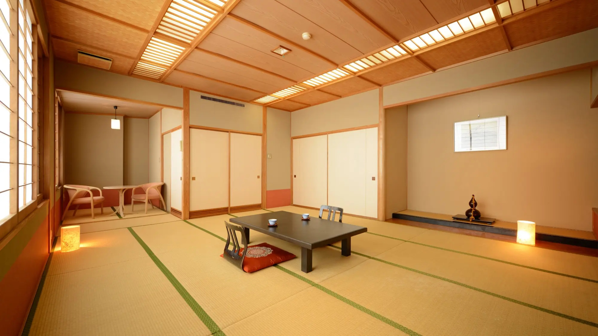 Tendo Grand Hotel Maizurusou
