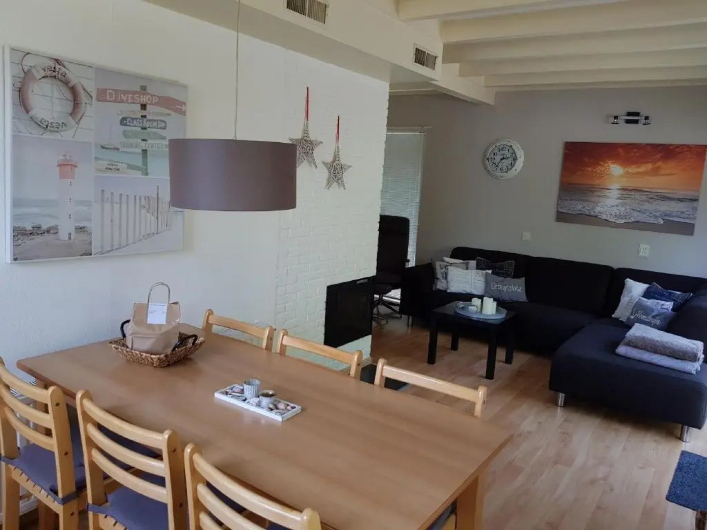 Park Schoneveld: Zeester 64