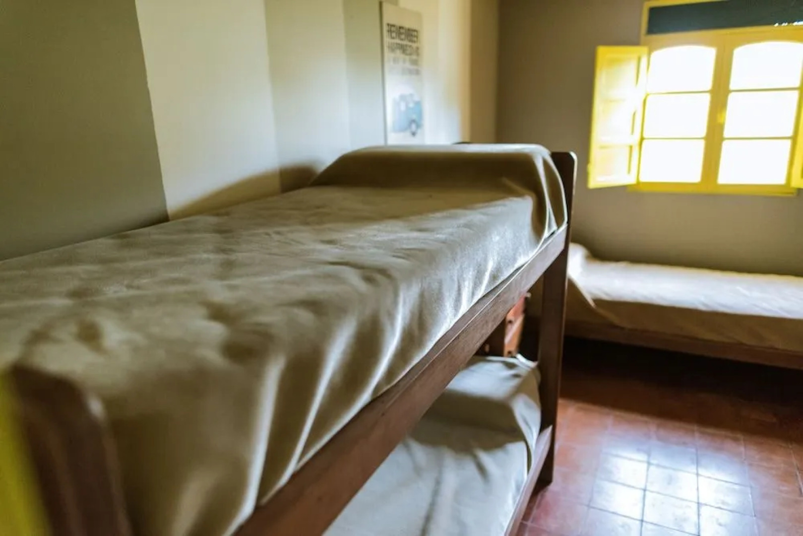 Eco Hostel Valle Fertil - Adults Only