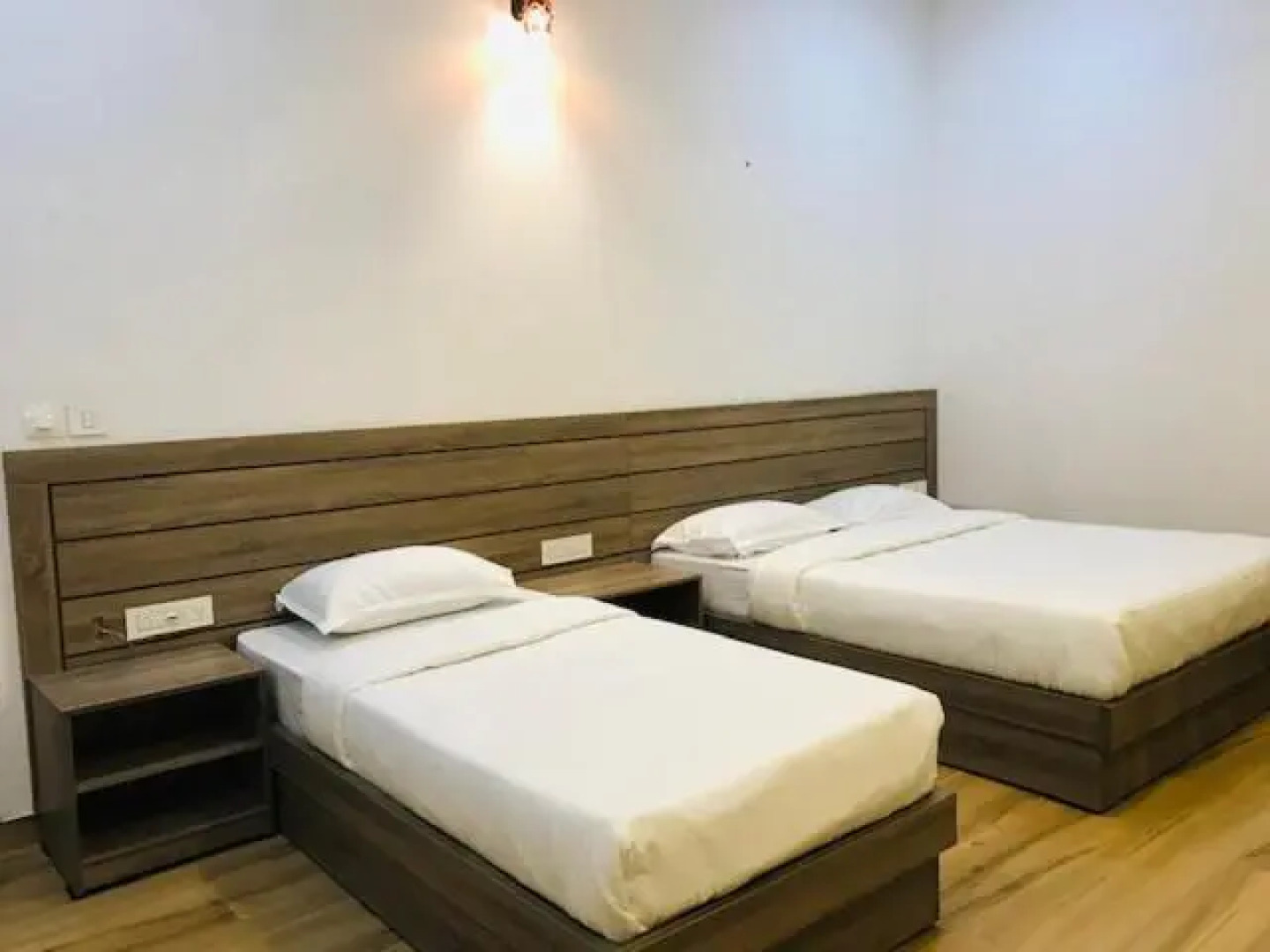 Western Ghats Holiday Homes