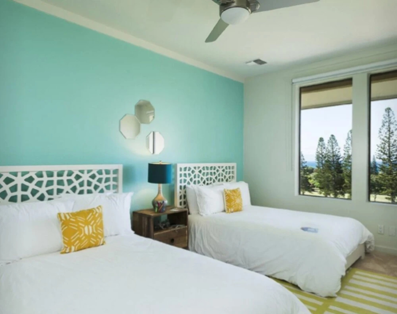 Kapalua Golf Villas, Maui