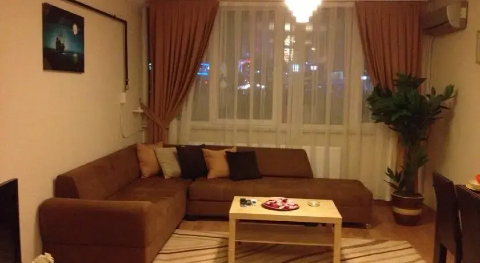 Blue Life House