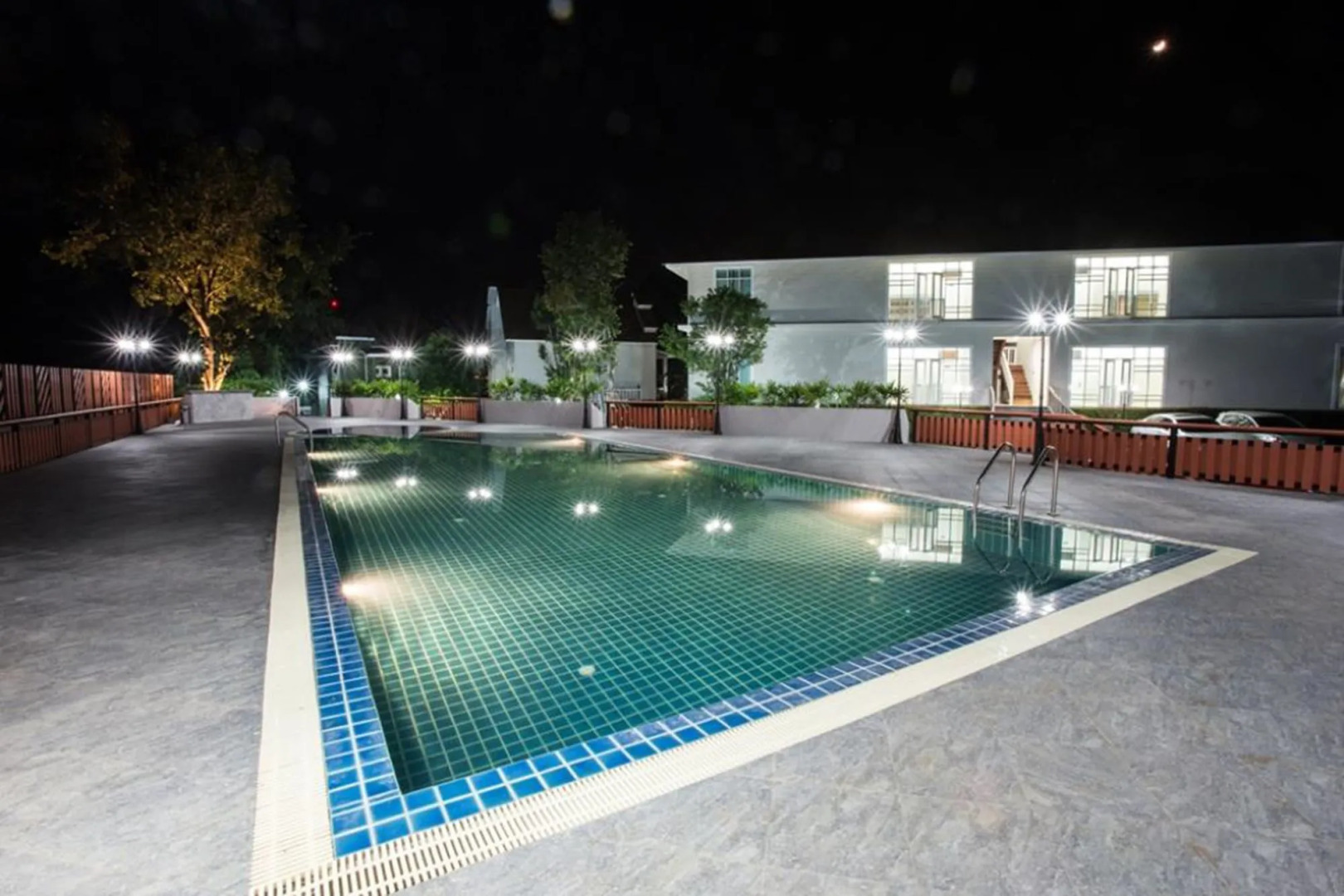 The Vintage Hotel Khaoyai