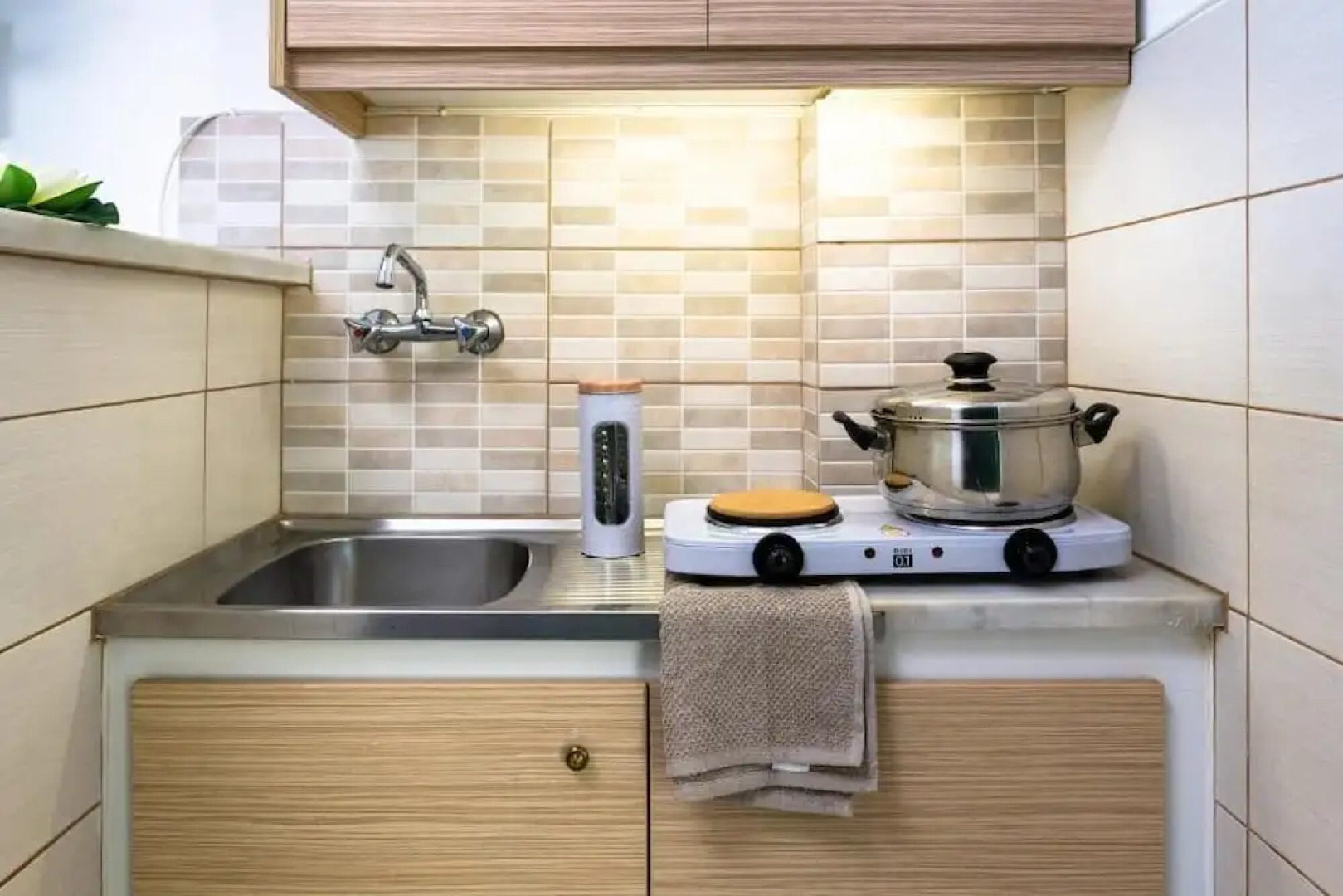 Elena's Luxury Studios and Apartments