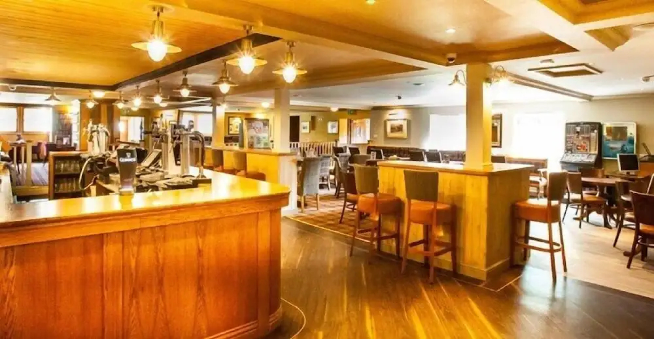 Moffat Manor Holiday Resort