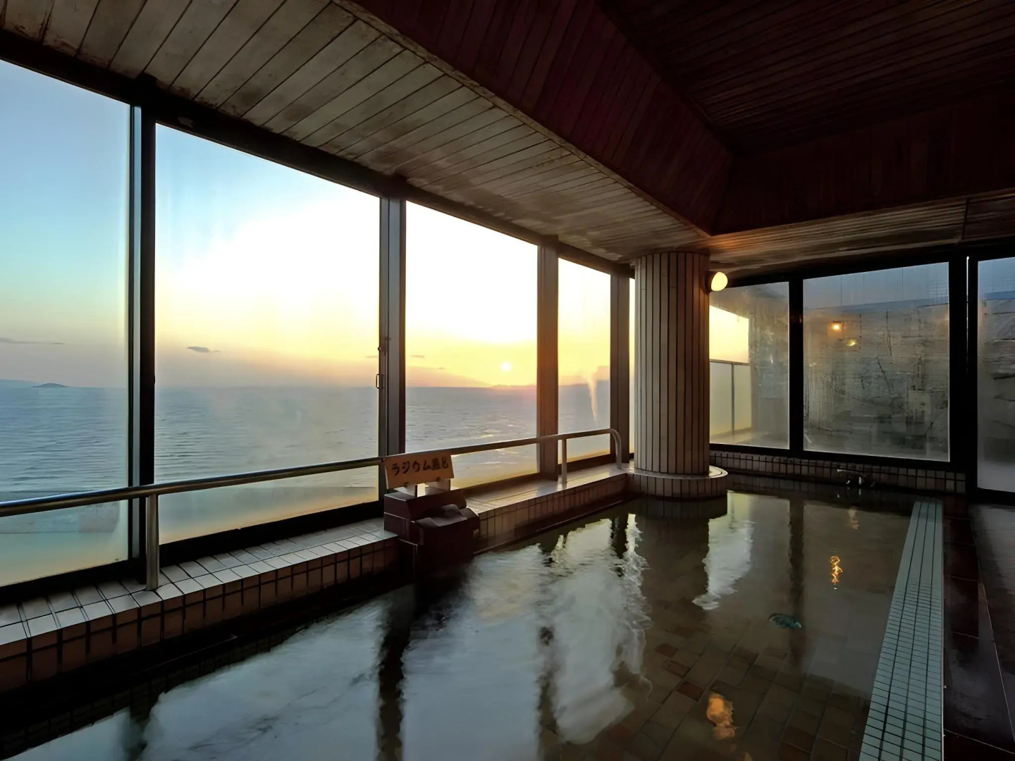 Hotel Seapalace Resort