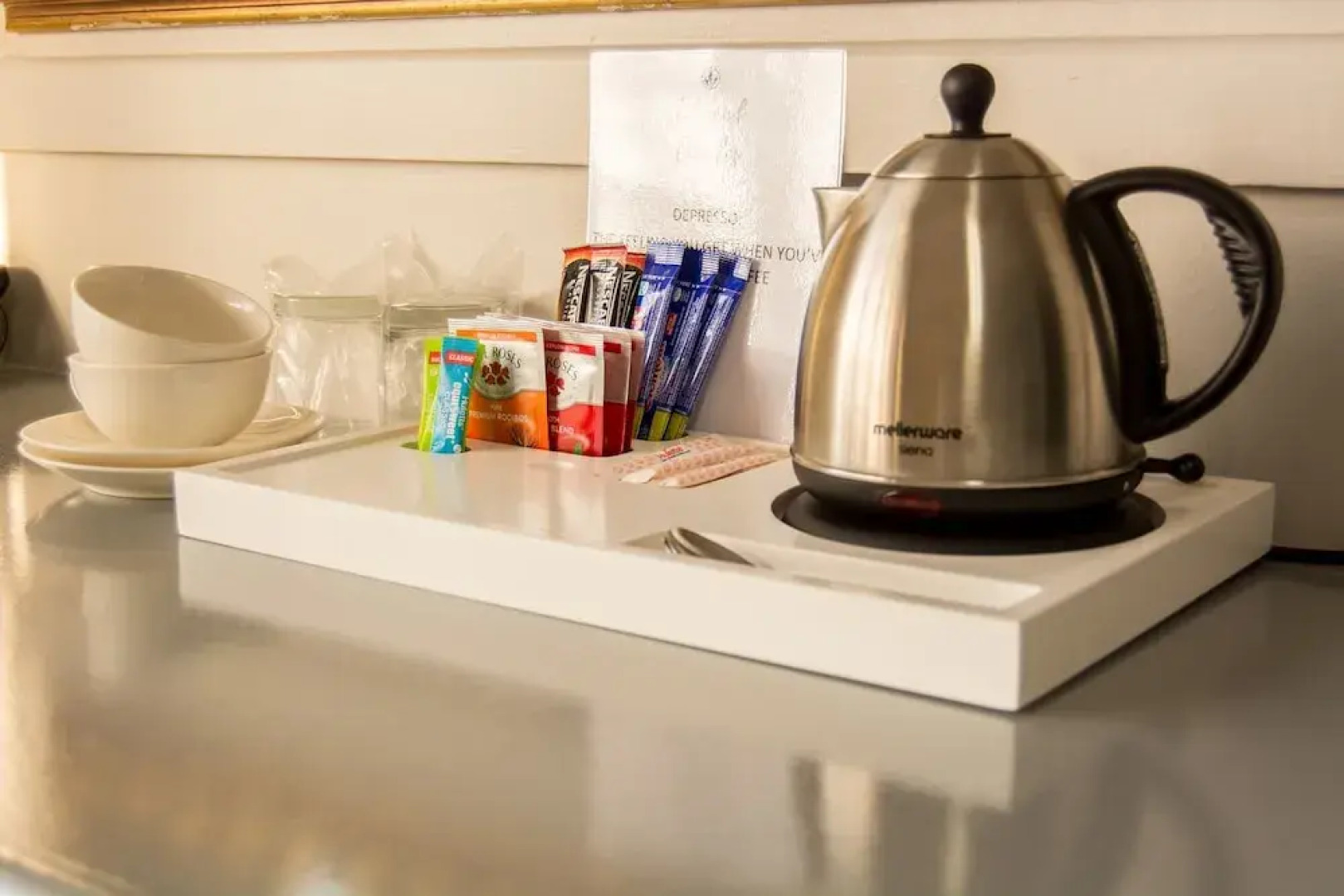 Edward Charles Manor