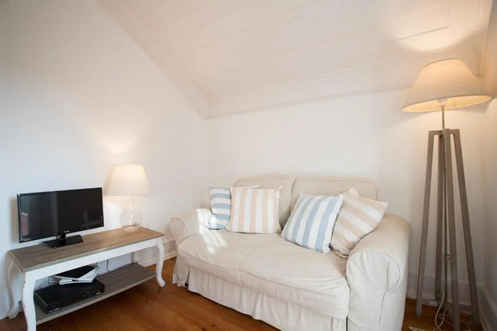 Casa de Santa Teresa