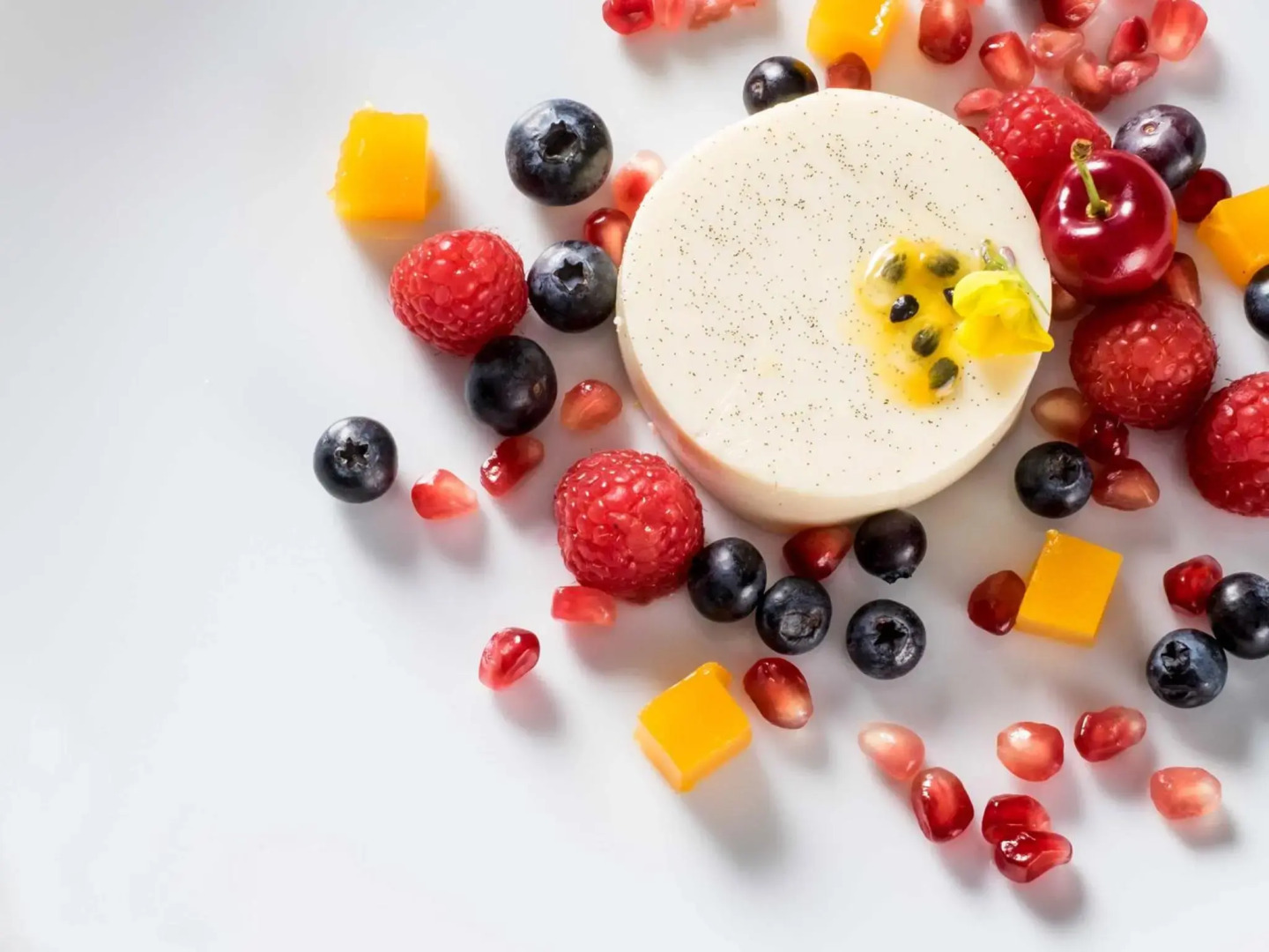 Kimberley Anne Small Luxury Hotel