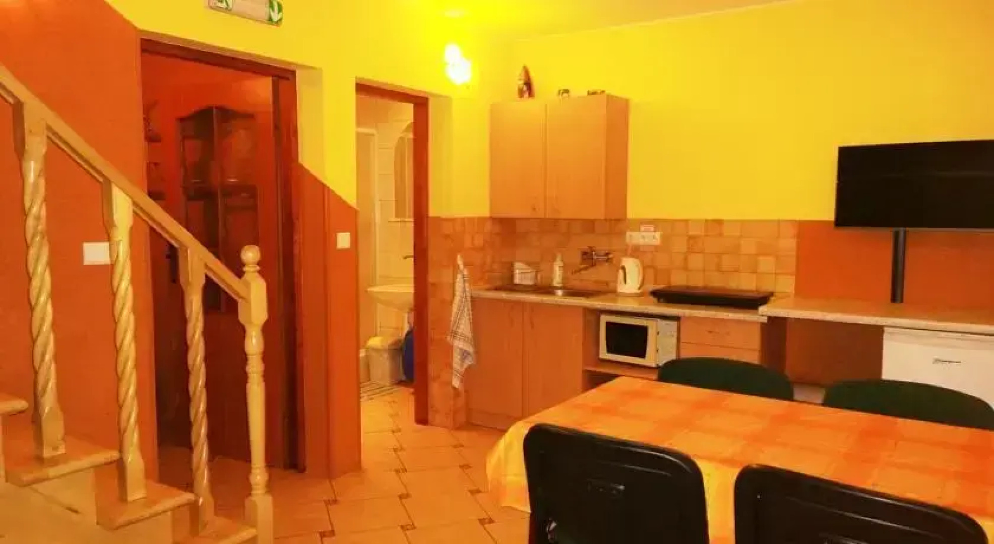 Domek Tylko Dla Ciebie