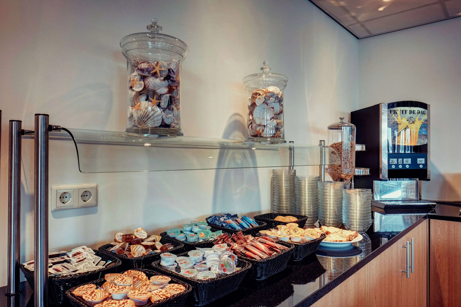 Amedia Amsterdam Airport, Trademark Collection by Wyndham