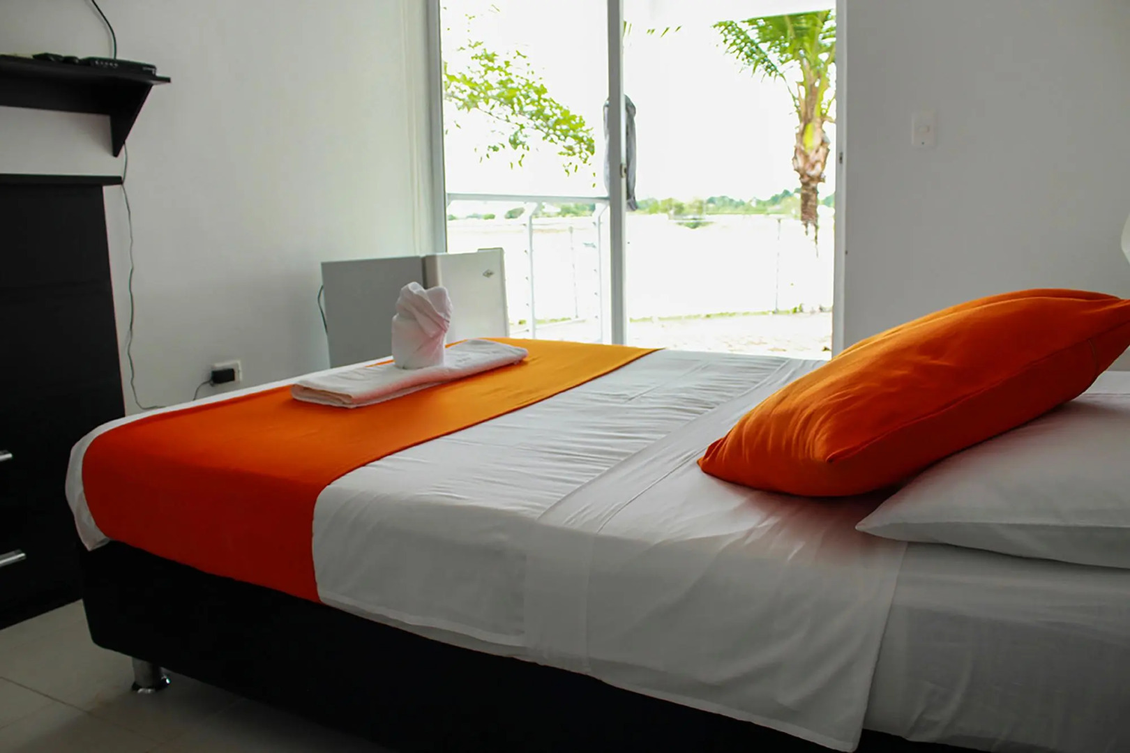 On Vacation Hacienda Llanera