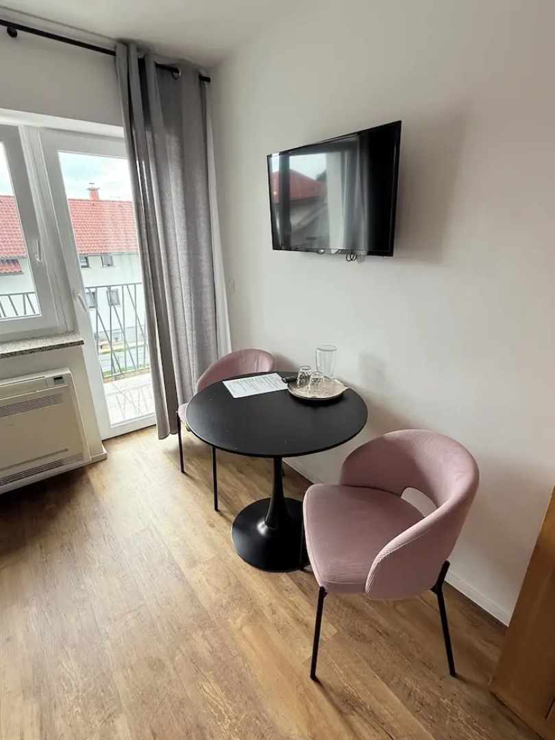 PJagodic Hotel Cerklje