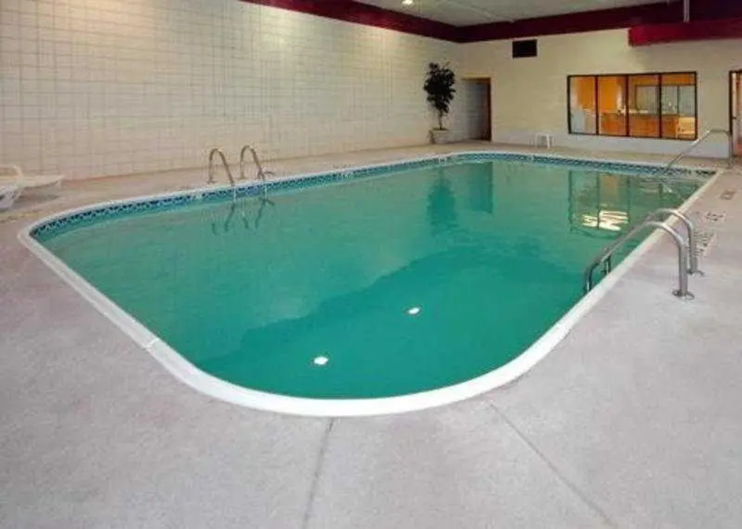 Days Inn Flint / Bishop International Airport