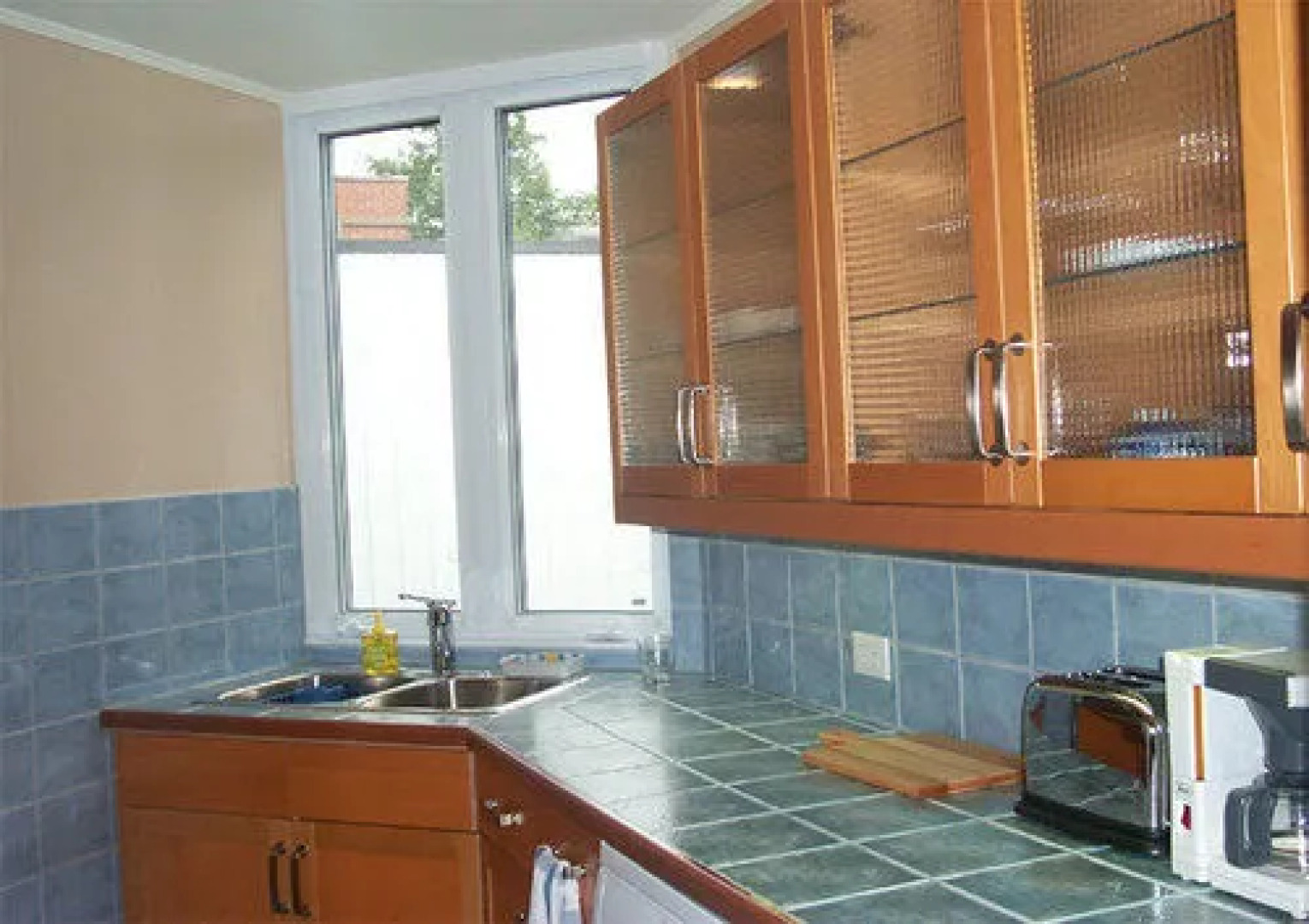 Appartement au 200 Cèdres