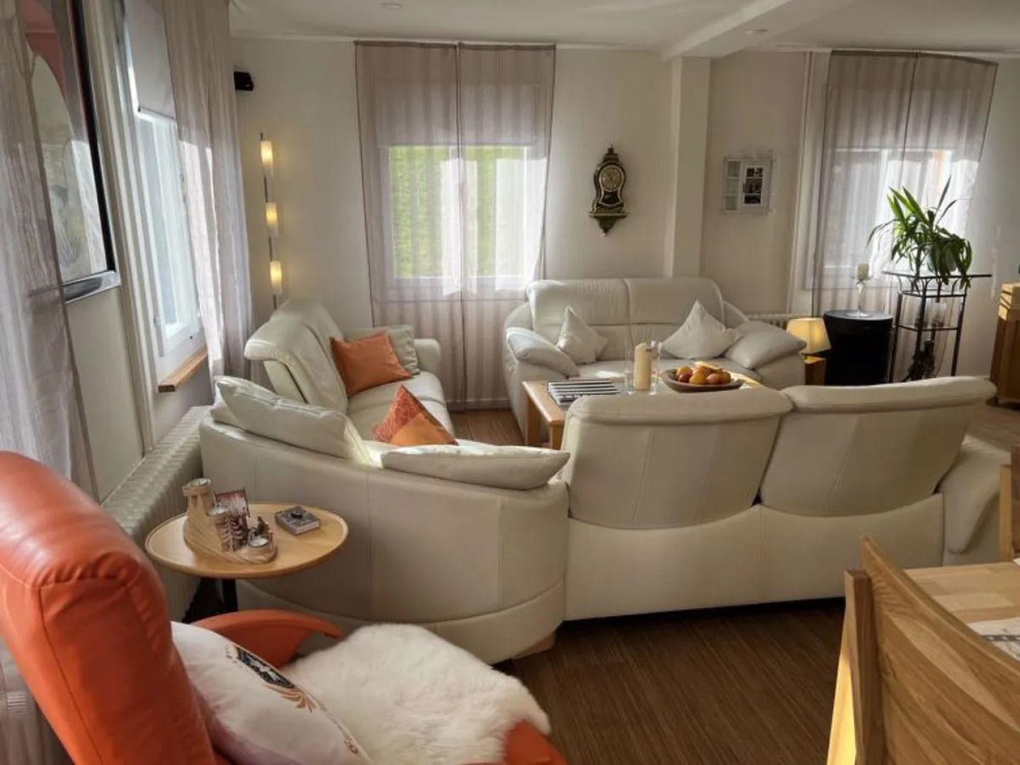 Engel Ingold Lodge Chalet "Bärgblümli"