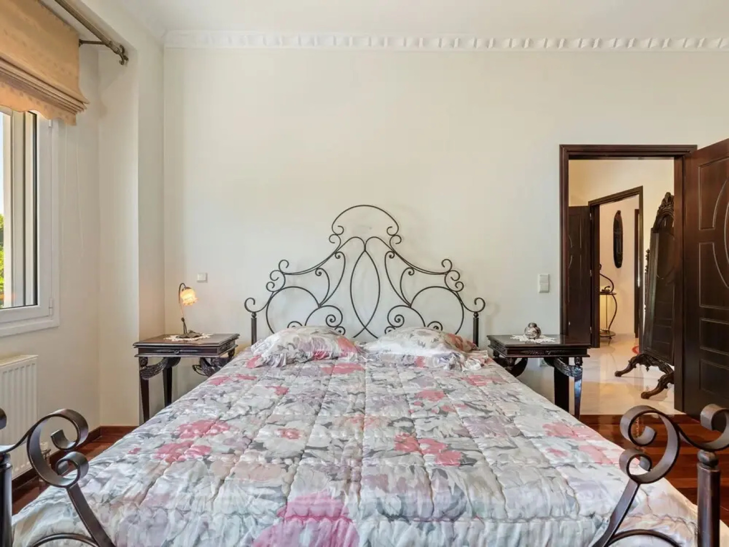 Lavish Villa in Archaia Korinthos With Swimming Pool