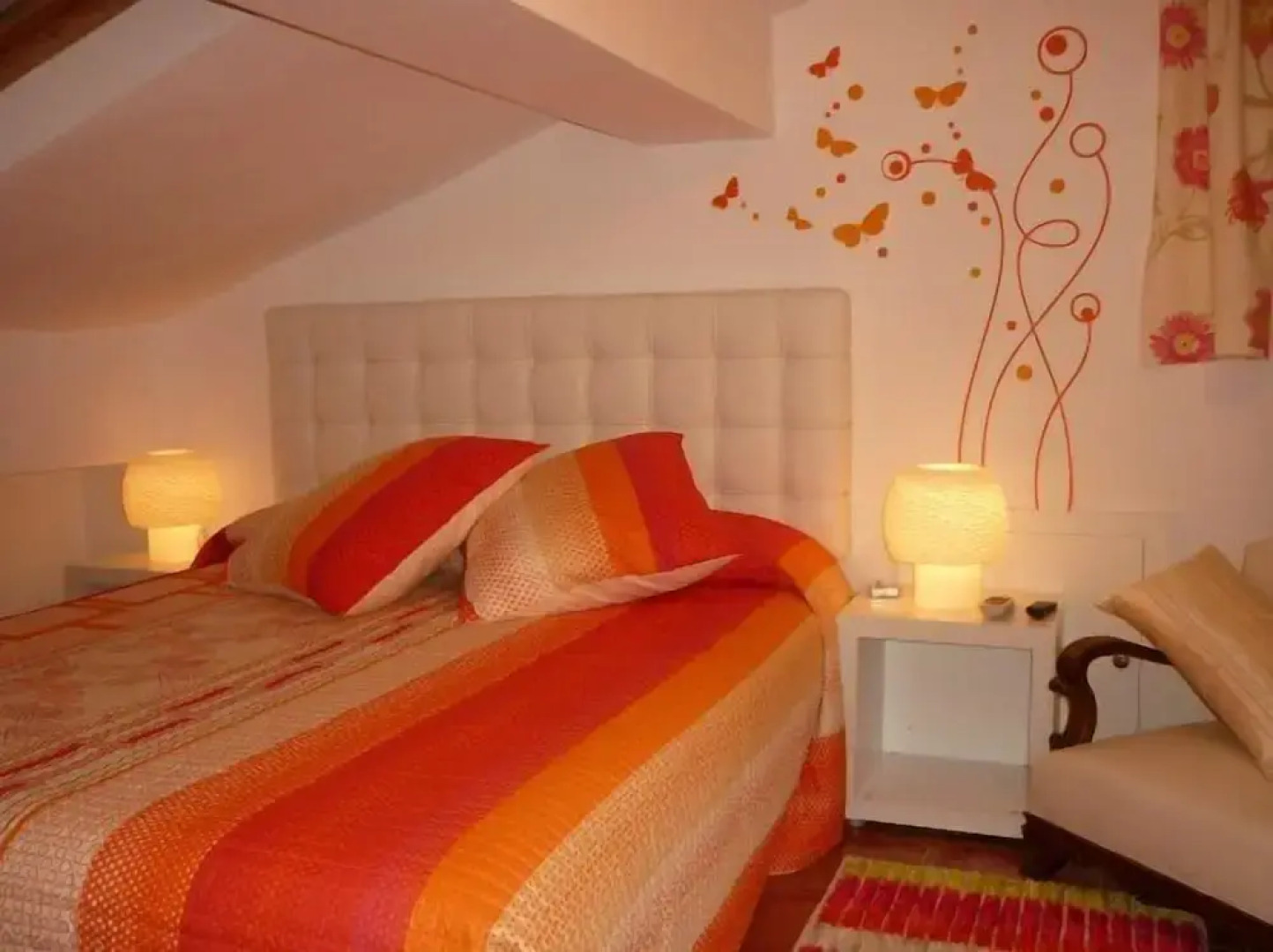 Hostal Boutique El Molino de Floren