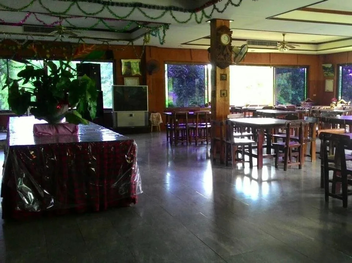Khao Yai Wanalee Hotel & Resort