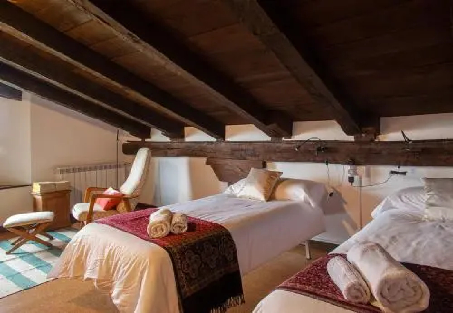 Altamira - Basque Stay