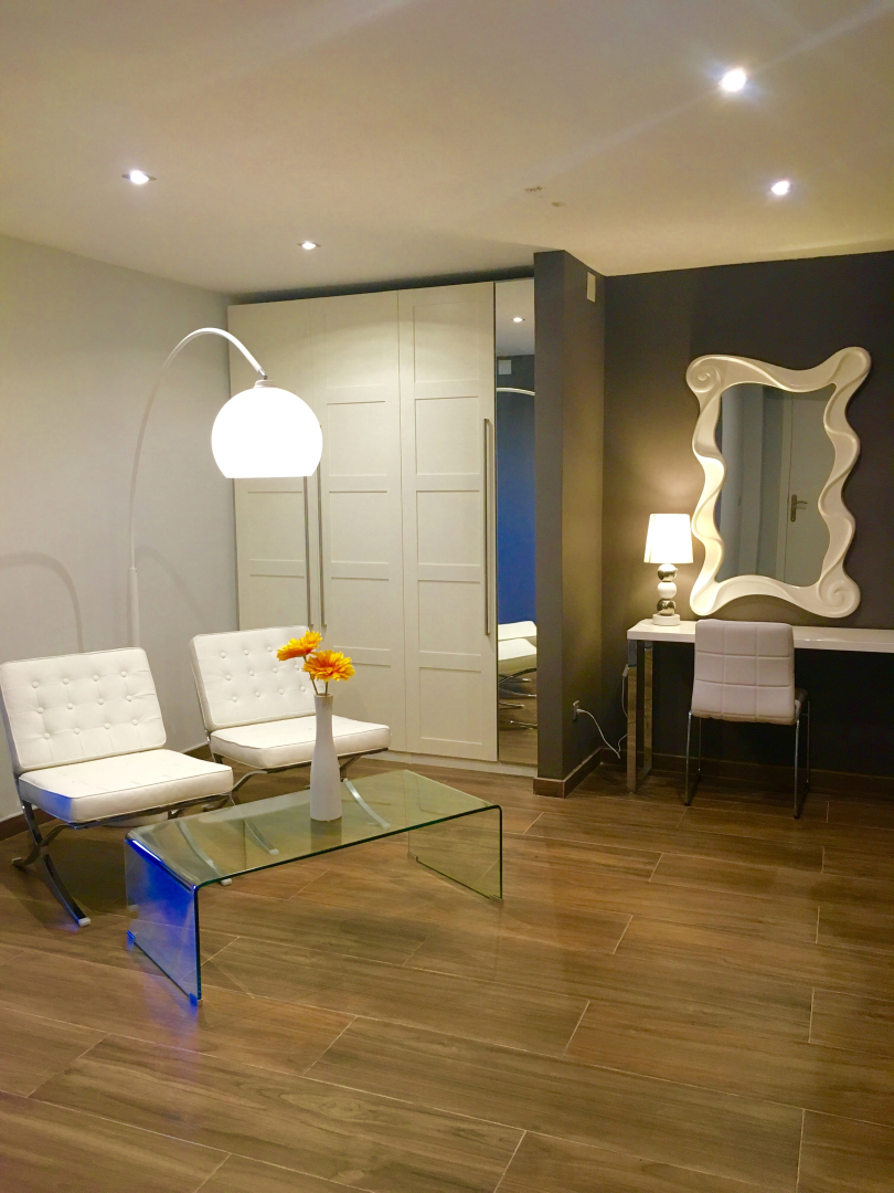 Отель El Petit Mirador