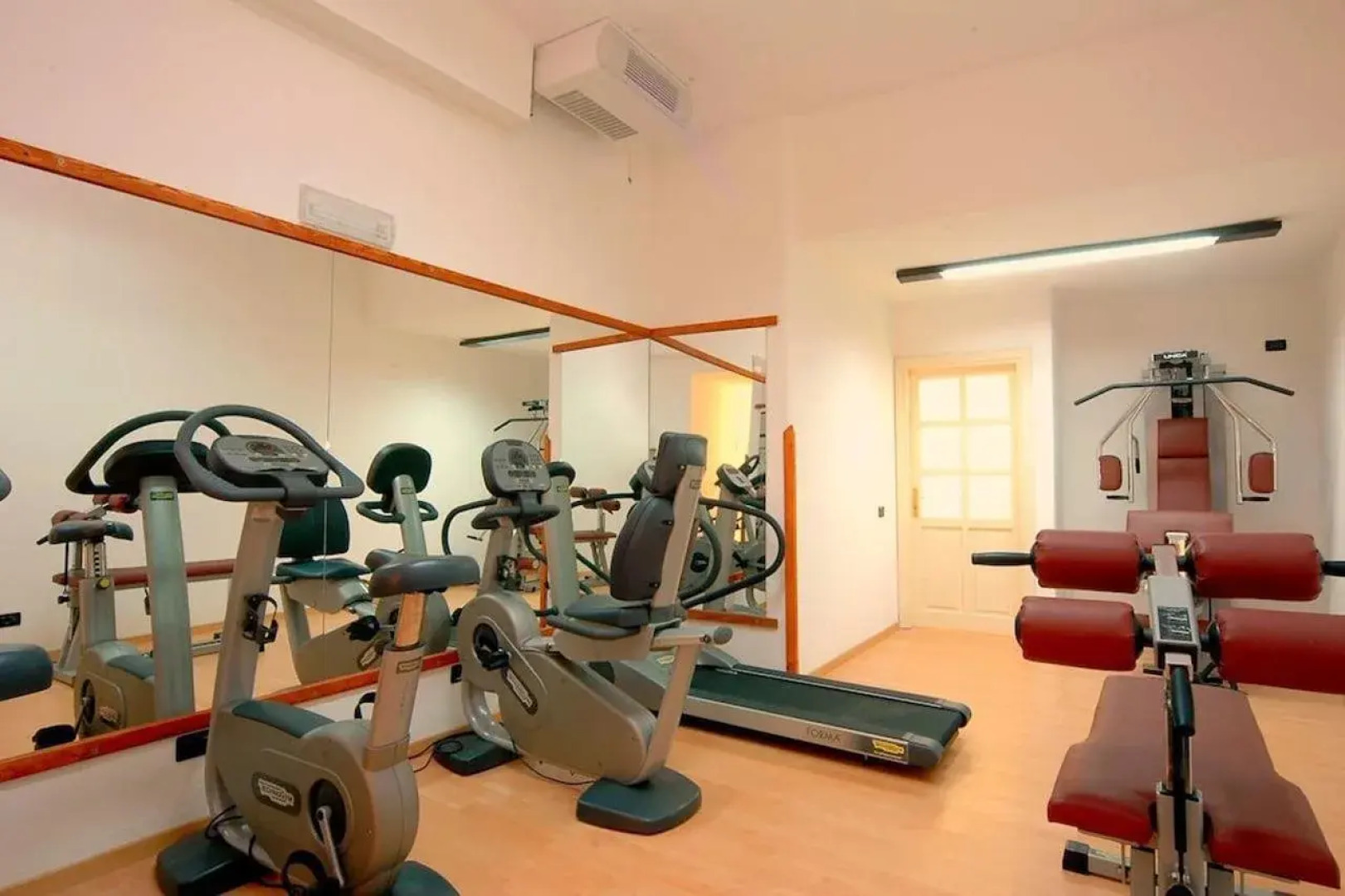 Hotel Parco dei Principi