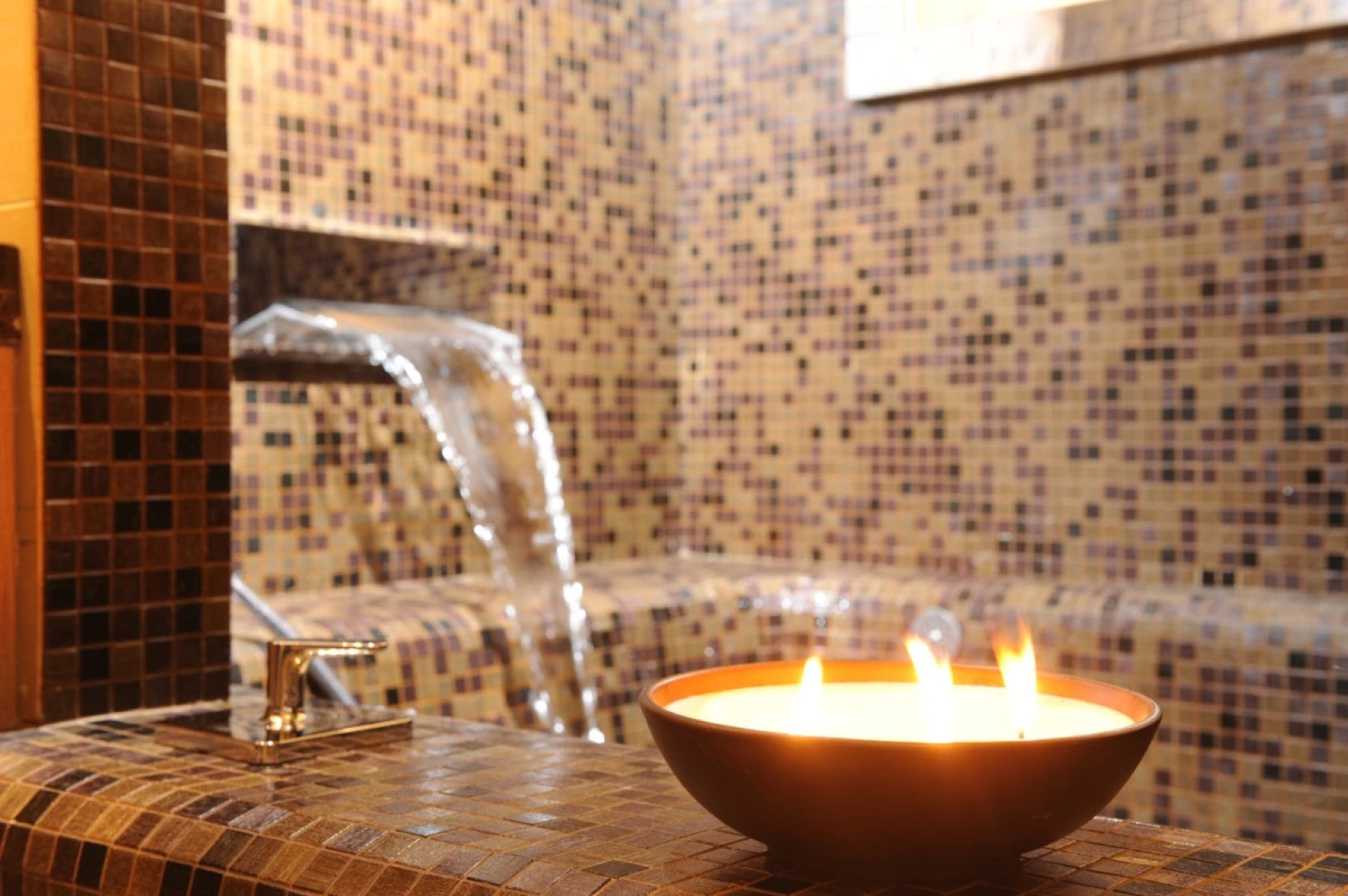 MarinaPlace Resort & Spa