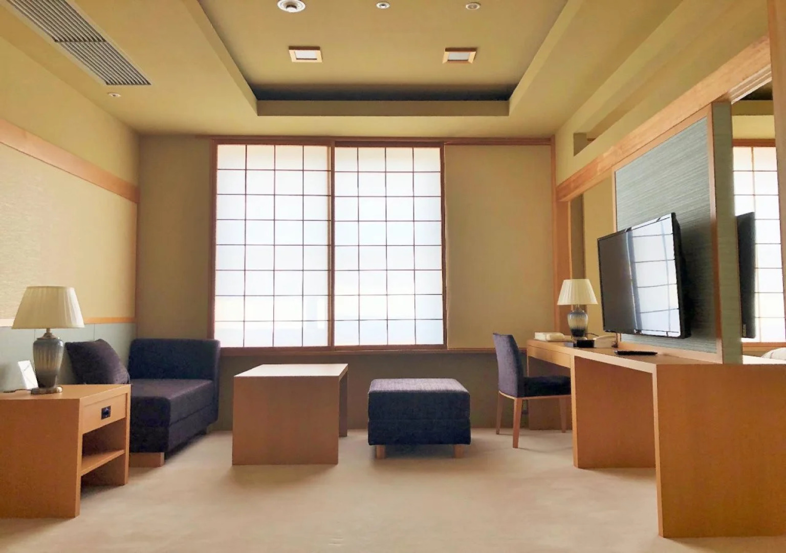 Premier Hotel Mojiko