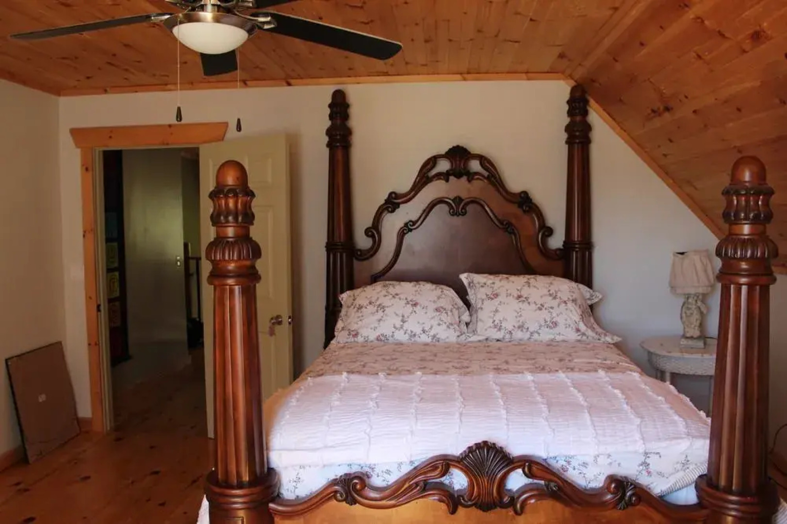 Big Tub Bed & Breakfast