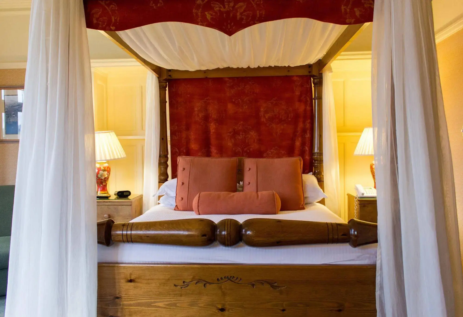 Cragwood Country House Hotel
