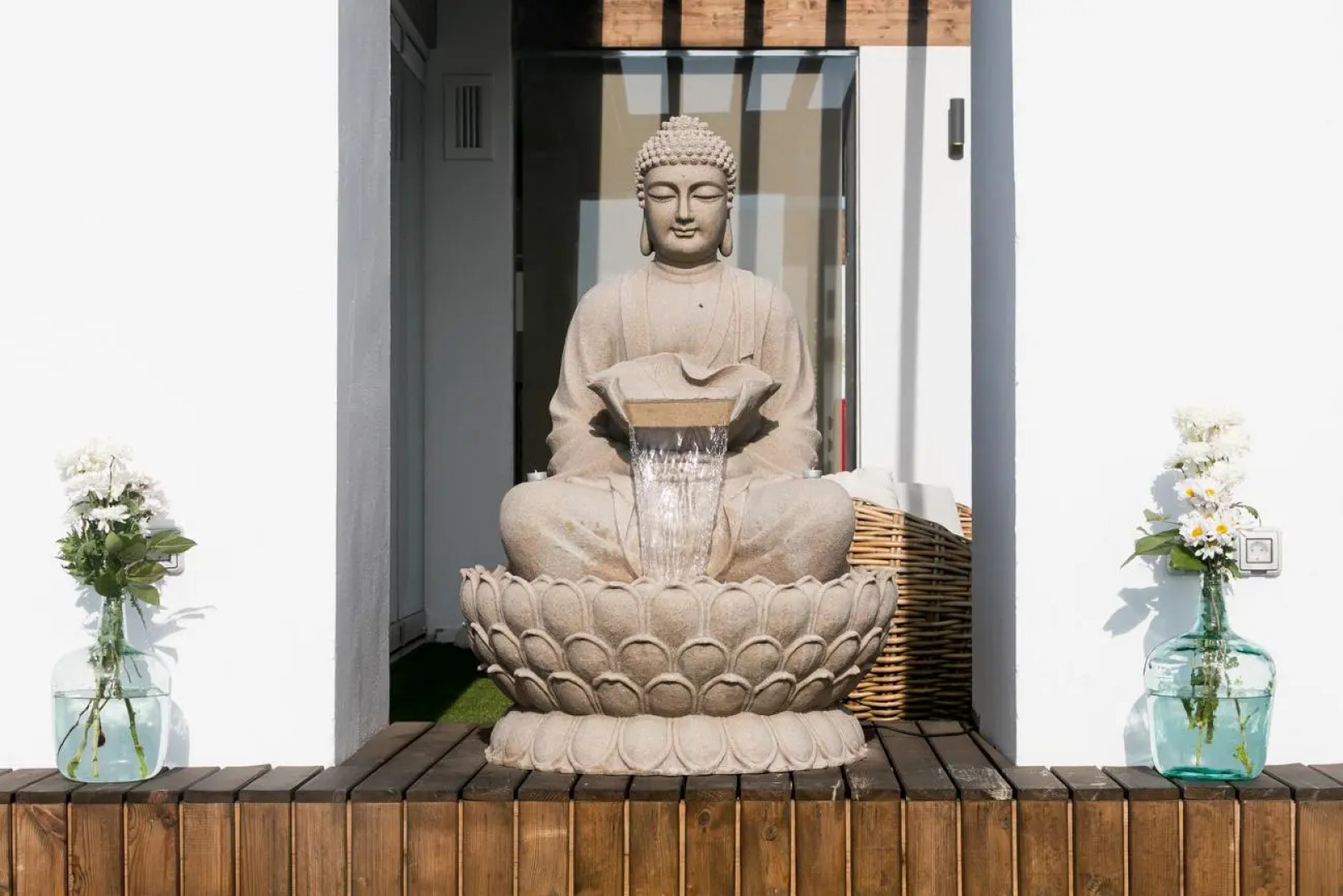 Bristol Sunset Beach