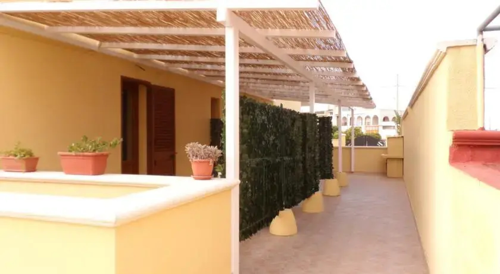 Casa Montale