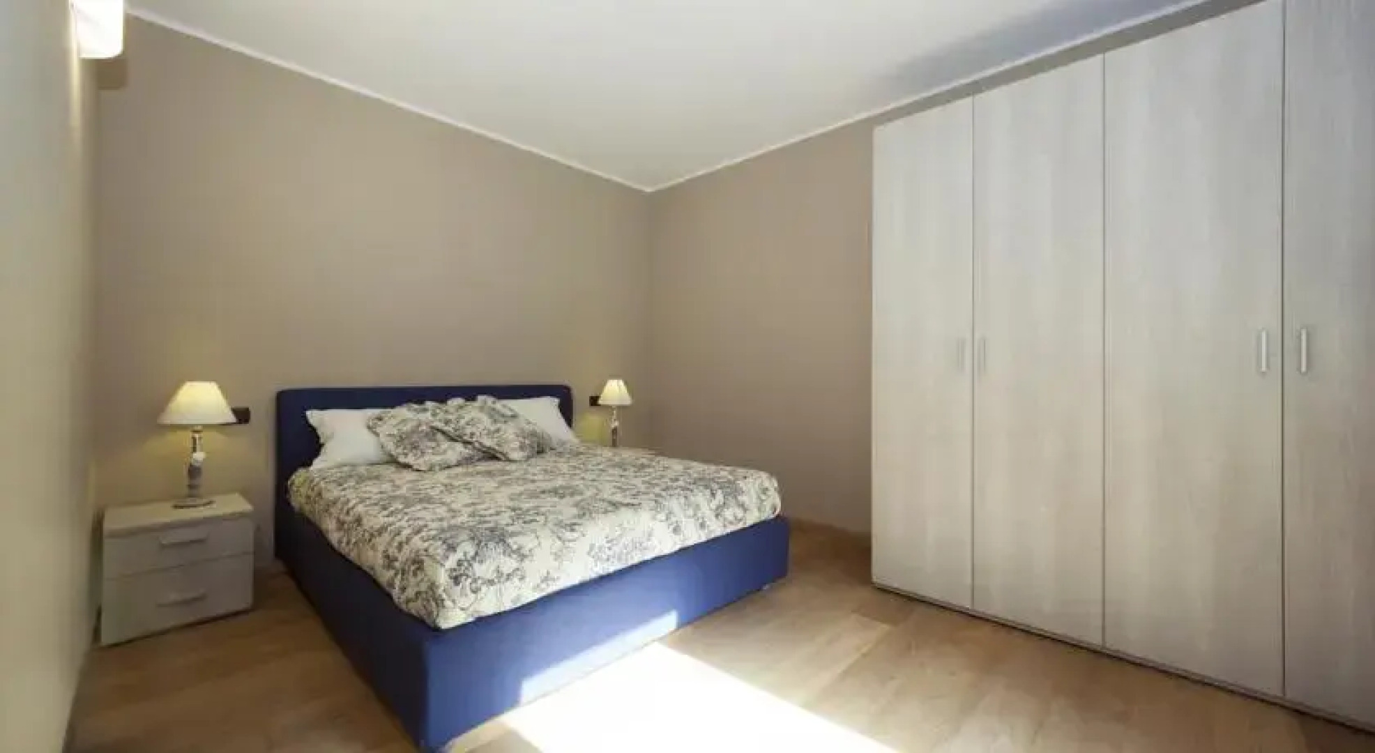 Appartamenti Renzo e Lucia