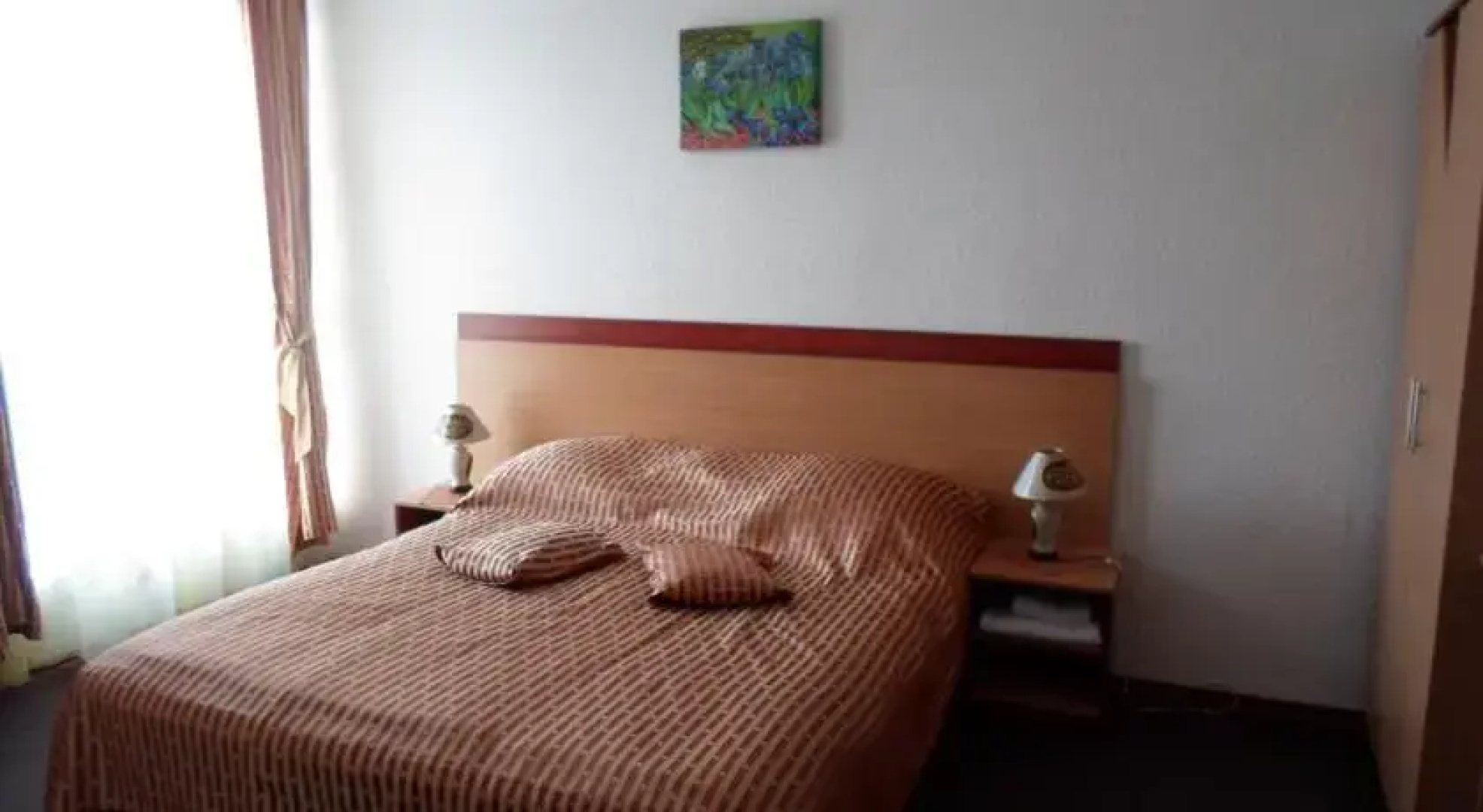 Hotel Intus