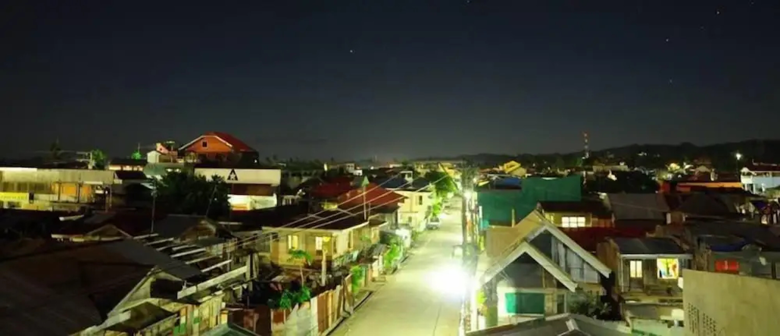 Palompon Traveler's Lodge