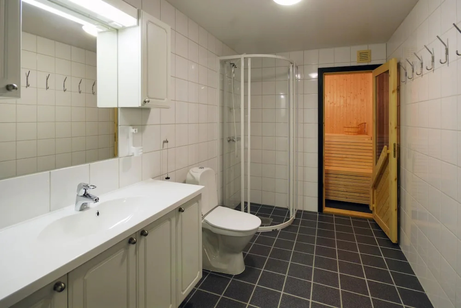 Hafjell Resort Alpin Apartments Solsiden