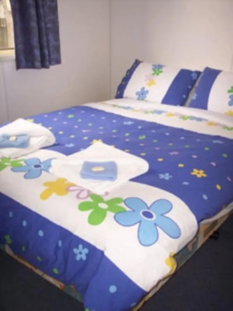 Sheffield Cabins & Apartments