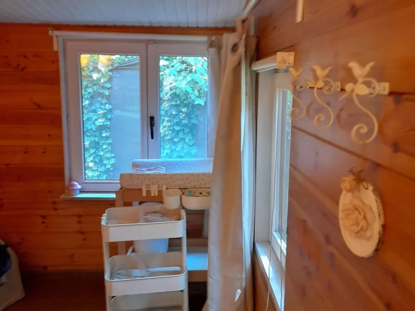 Oud-turnhout Nature Chalet