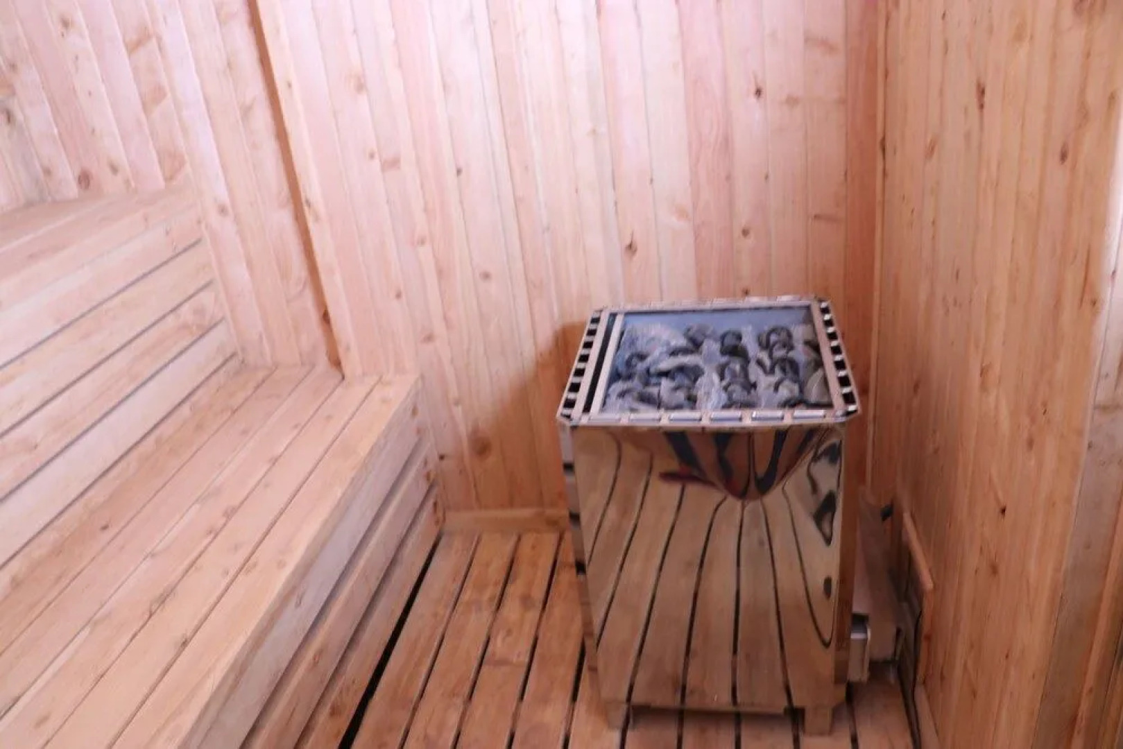 Paleo Hotel and Spa, Thika