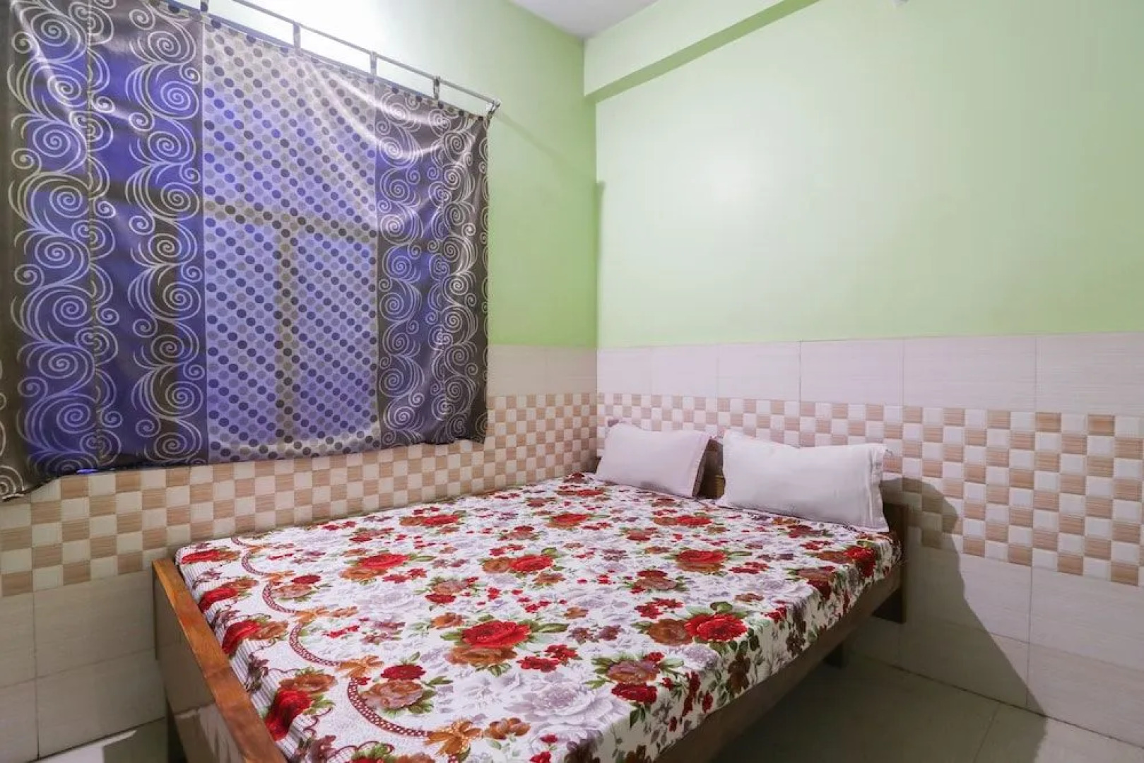 Spot On 46935 Hotel Janki Palace