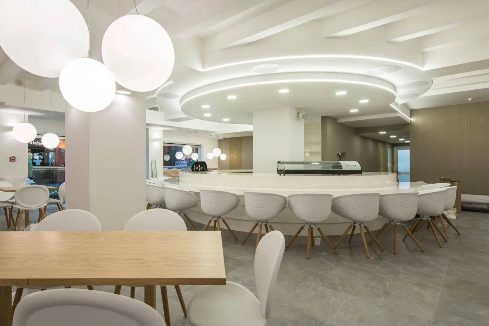 Merchant's Crown Suites and Spa