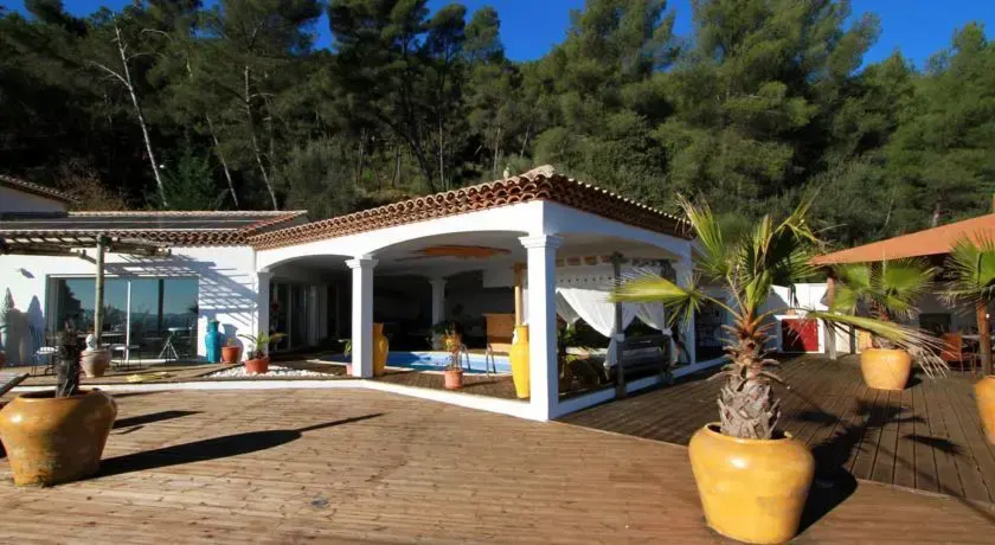 Les Hauts de Sollies