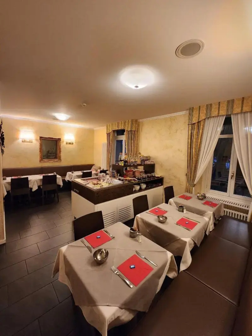 Hotel Millennium