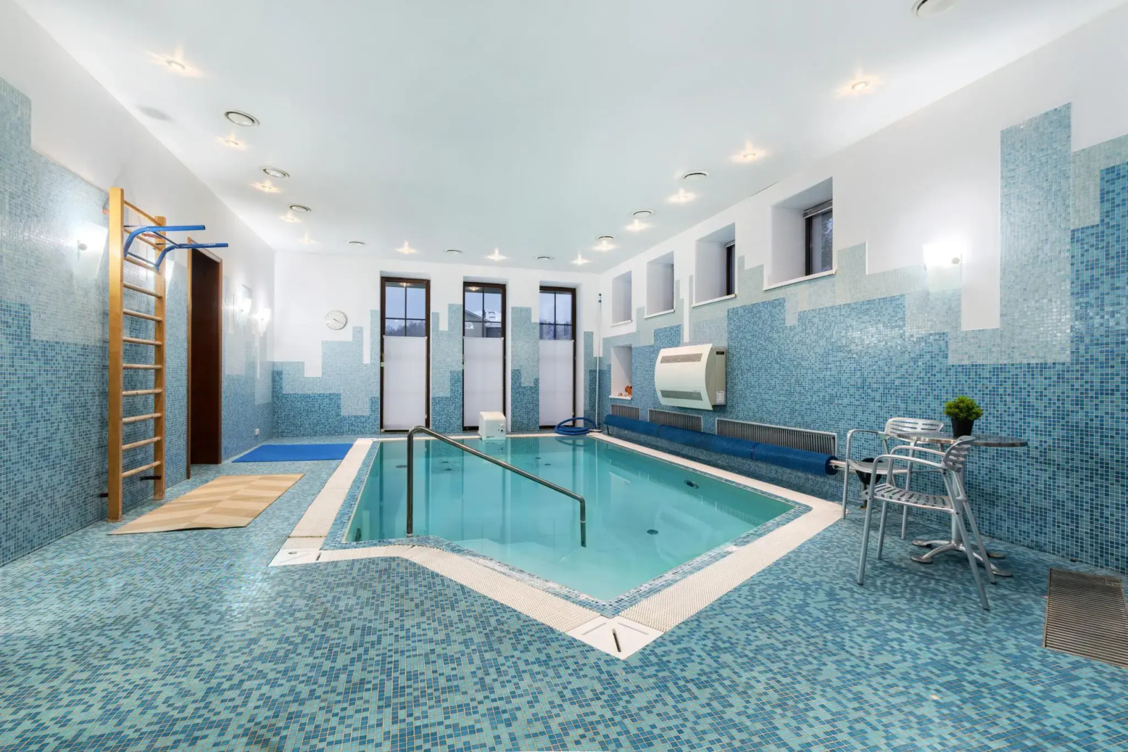 Коттедж квартал №235